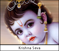 Krishna Seva Forum Index