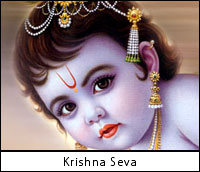 Krishna Seva Home